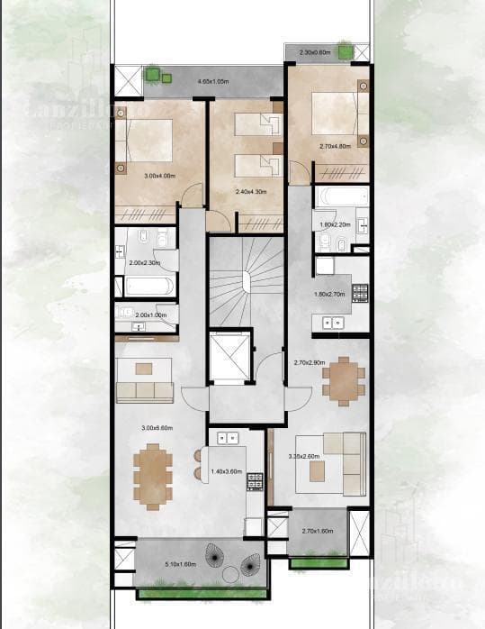 Plano 2