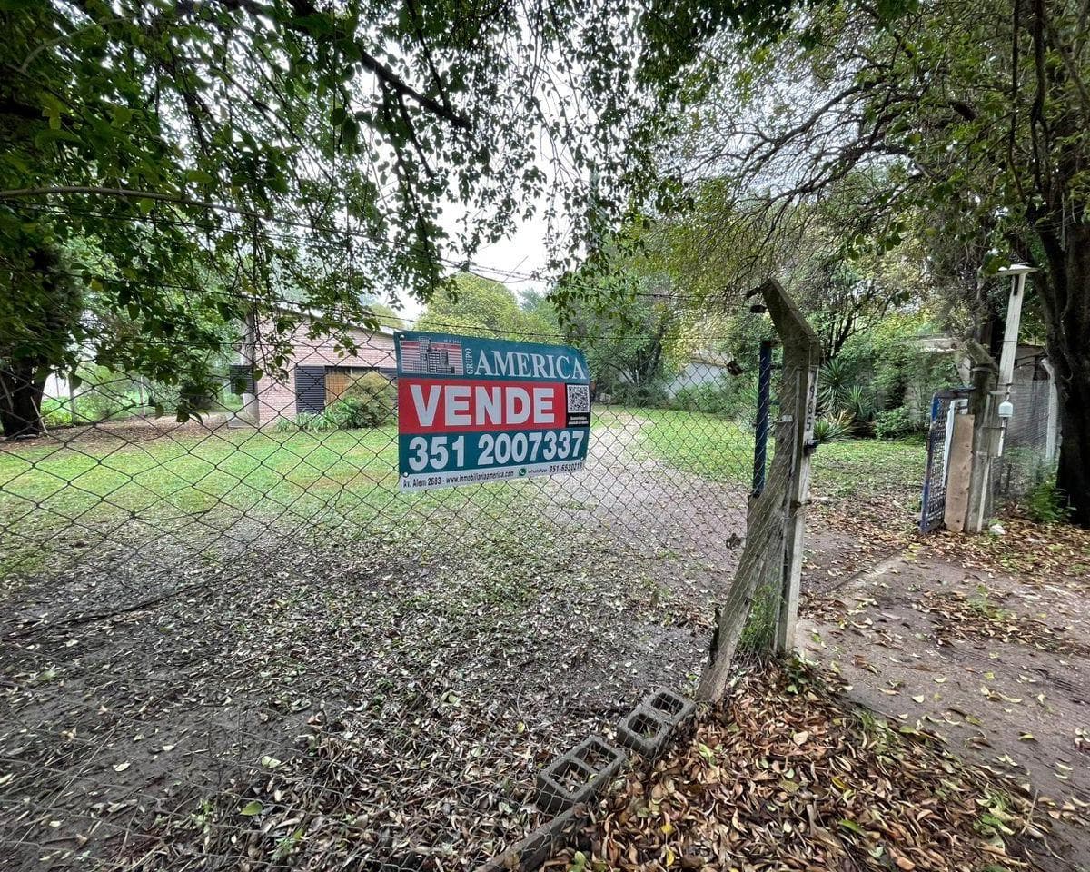 Propiedad en Argentina