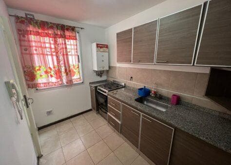 DEPARTAMENTO 2 DORMITORIOS BARRIO GENERAL PAZ 3