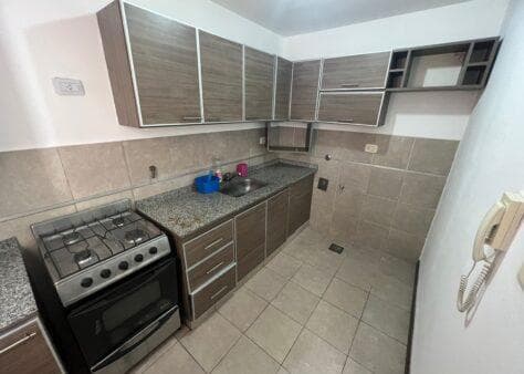 DEPARTAMENTO 2 DORMITORIOS BARRIO GENERAL PAZ 4
