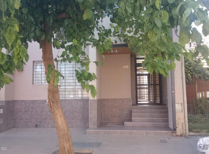 1 DORMITORIO BARRIO PUEYRREDON 4