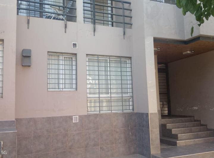 1 DORMITORIO BARRIO PUEYRREDON 5