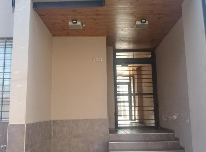 1 DORMITORIO BARRIO PUEYRREDON 3