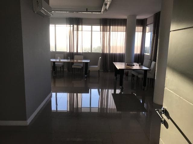 Unico Piso de Oficinas - Nordelta - 300 m². - 3 Cocheras 2