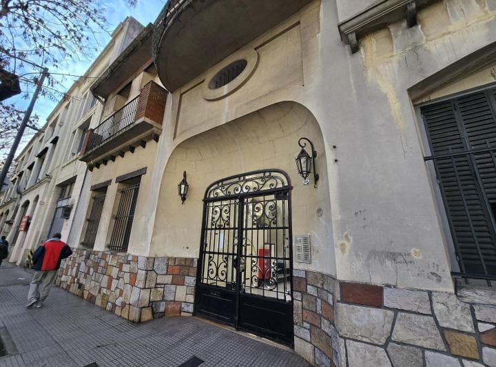 Propiedad en Argentina