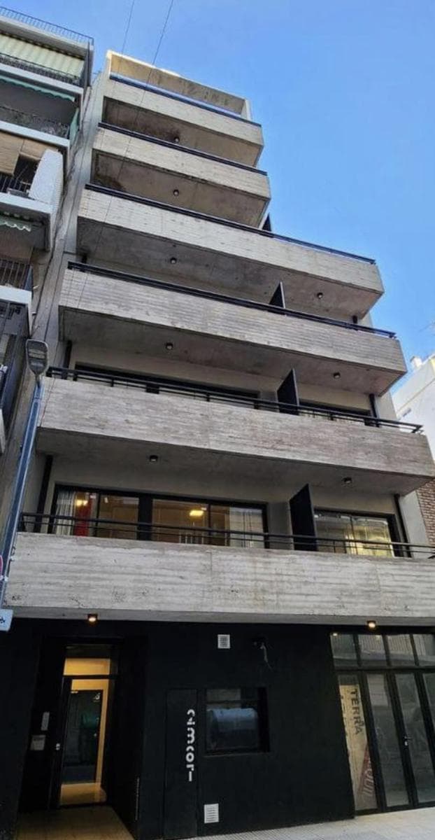 Propiedad en Argentina