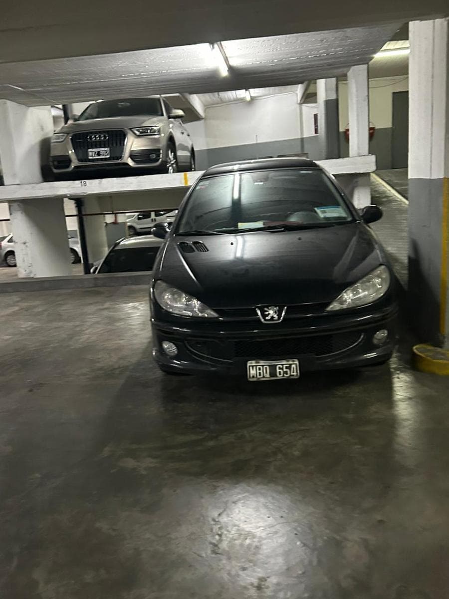 Propiedad en Argentina