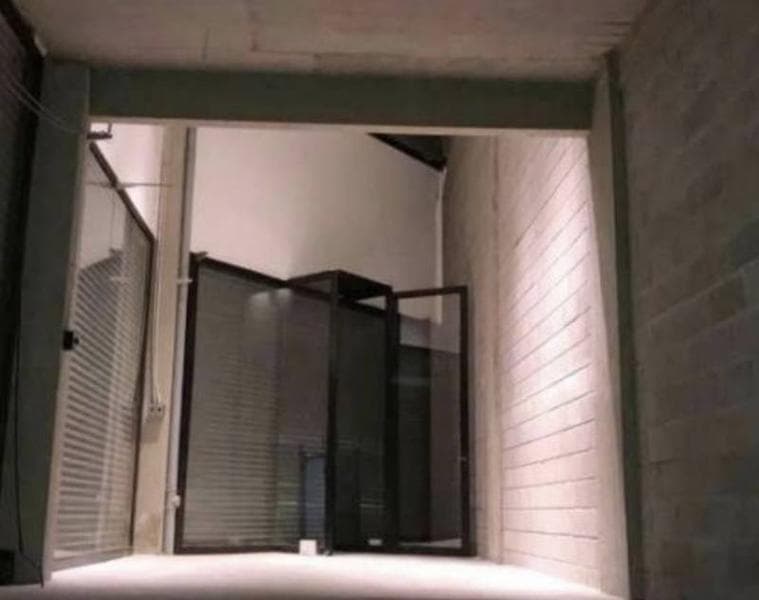 Oportunidad!alquiler Local Apto Todo Destino Ubicado en Villa Crespo!no Paga Expensas 5