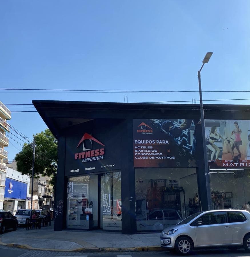 Propiedad en Argentina