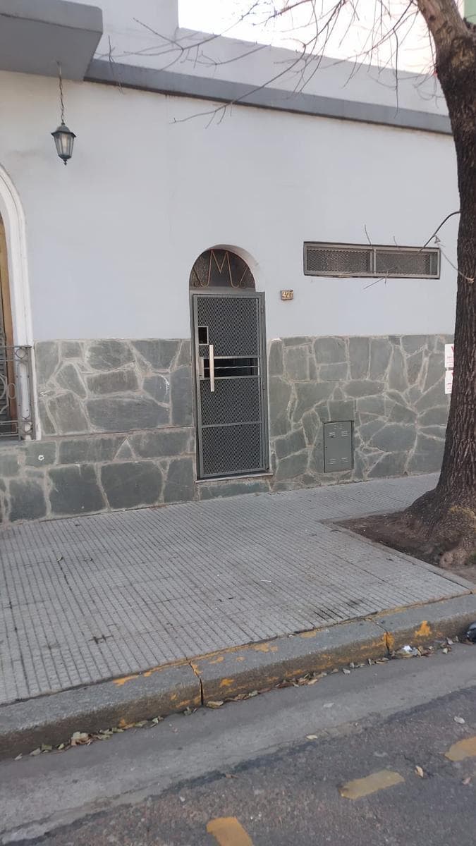 Propiedad en Argentina