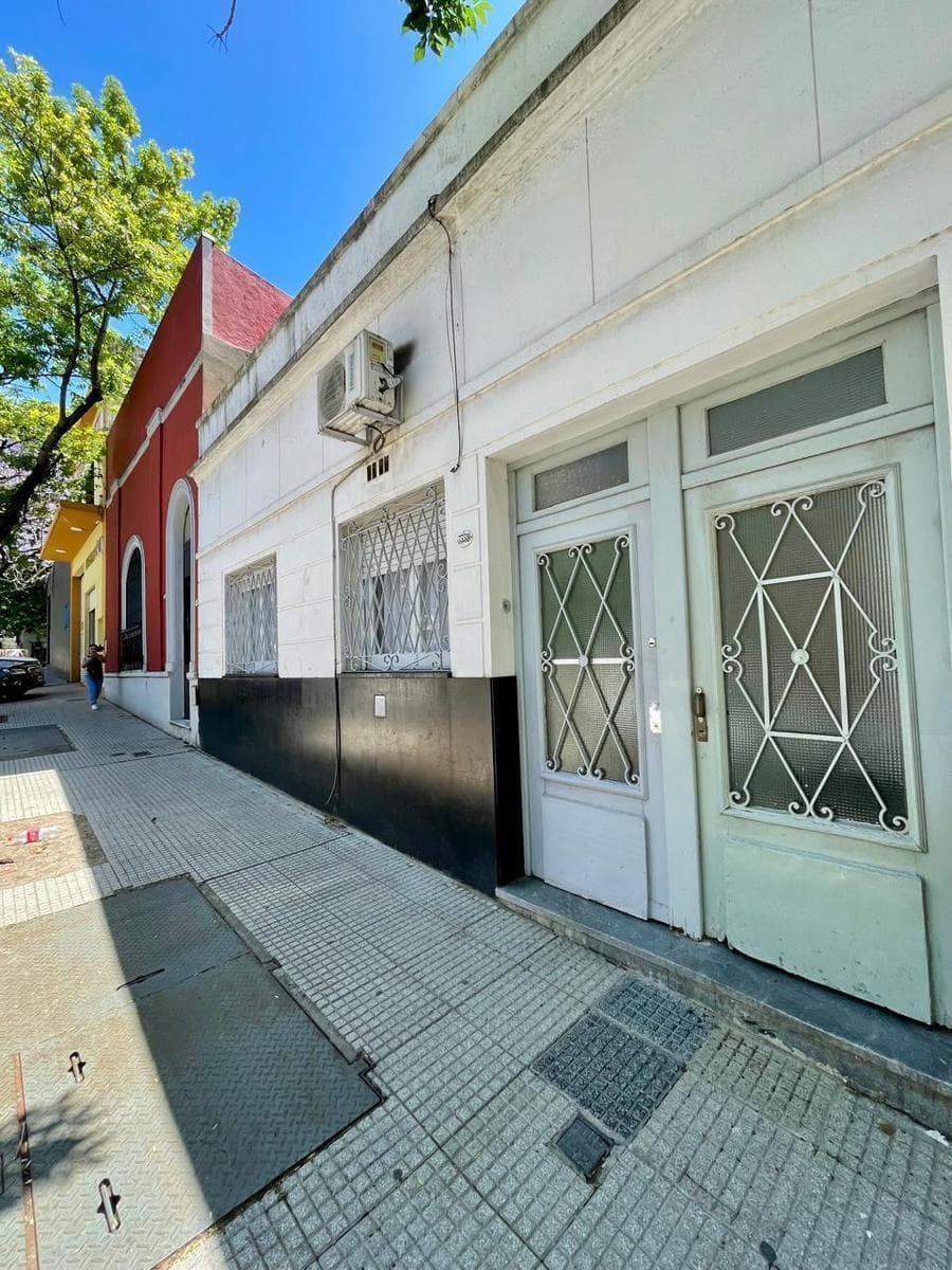Propiedad en Argentina