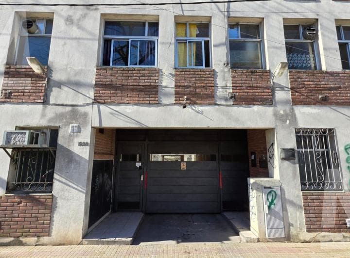 Departamento en La Plata 1