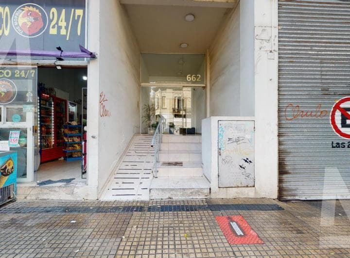 Departamento - La Plata 1