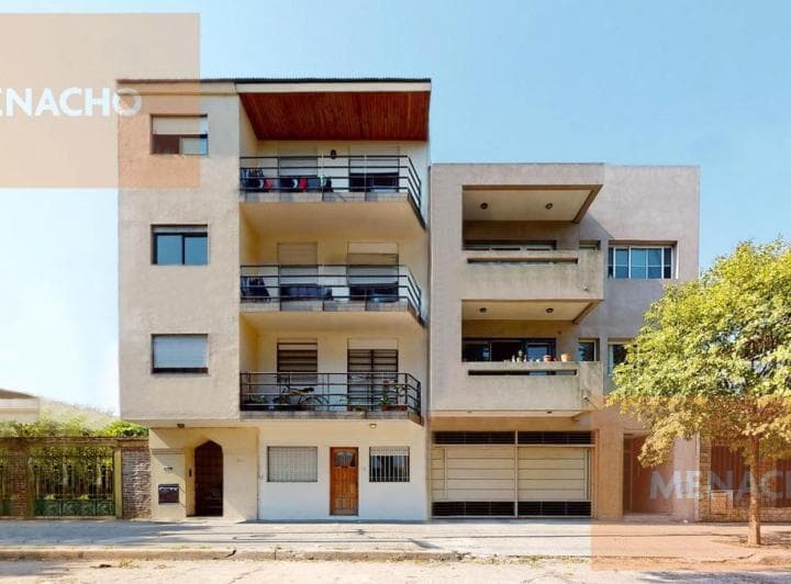 Departamento - La Plata 1