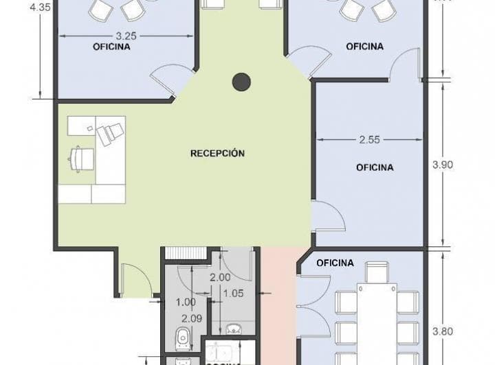 Plano 1