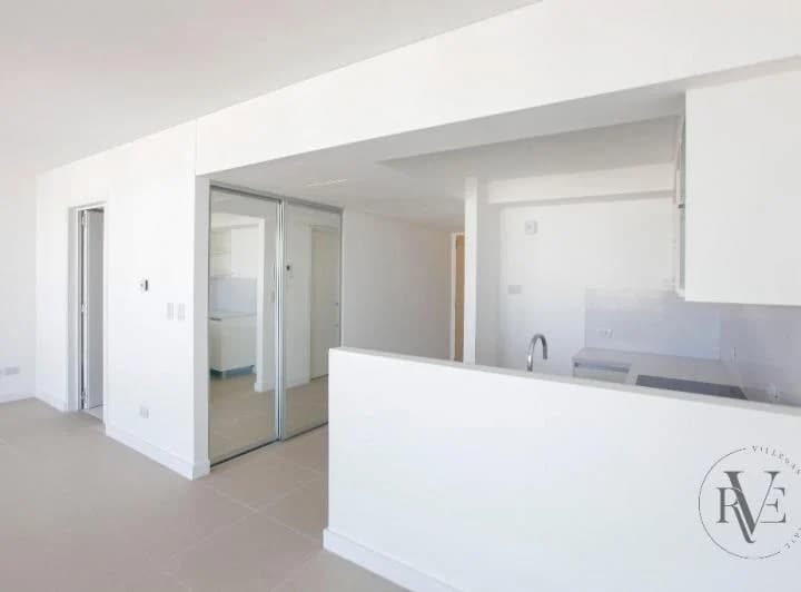 Alquiler - Exclusivos Mono Ambientes en Torre Weik Belgrano - Edificio Arcos 1440- Gran Ambiente con 4
