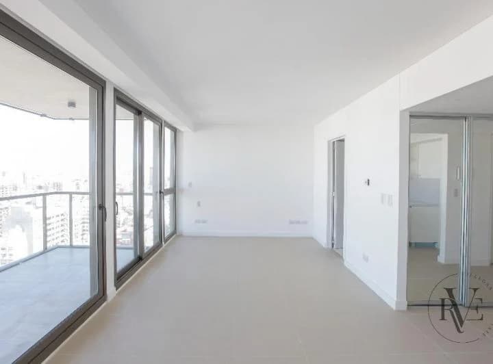 Alquiler - Exclusivos Mono Ambientes en Torre Weik Belgrano - Edificio Arcos 1440- Gran Ambiente con 2