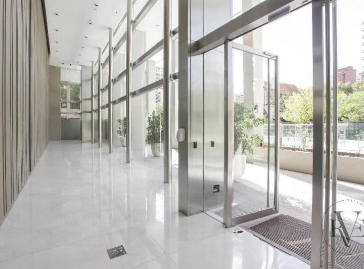 Alquiler - Exclusivos Mono Ambientes en Torre Weik Belgrano - Edificio Arcos 1440- Gran Ambiente con 3