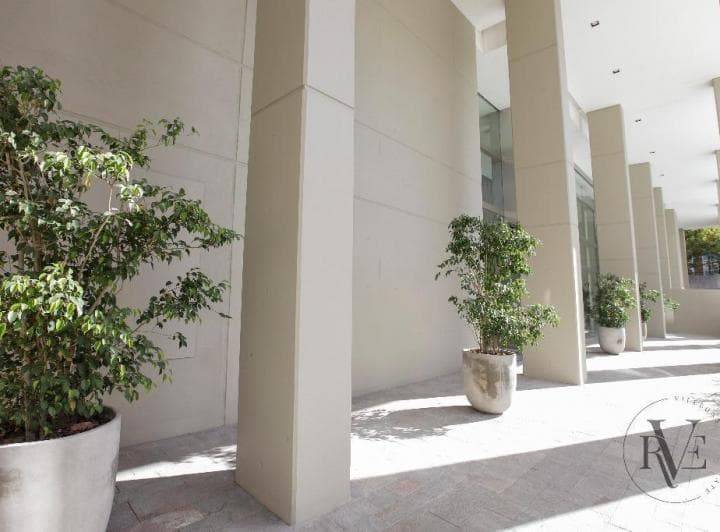 Alquiler - Exclusivos Mono Ambientes en Torre Weik Belgrano - Edificio Arcos 1440- Gran Ambiente con 5