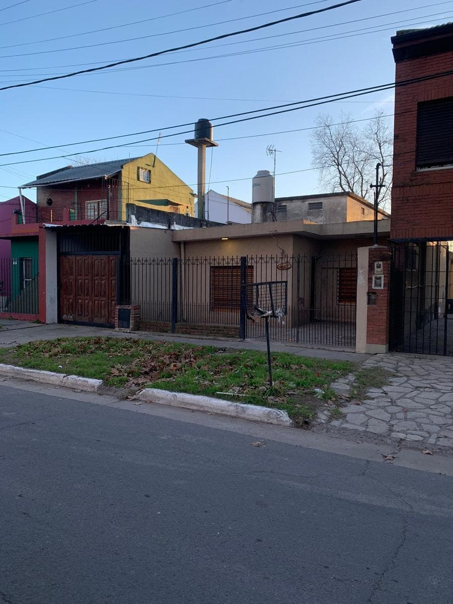 Propiedad en Argentina