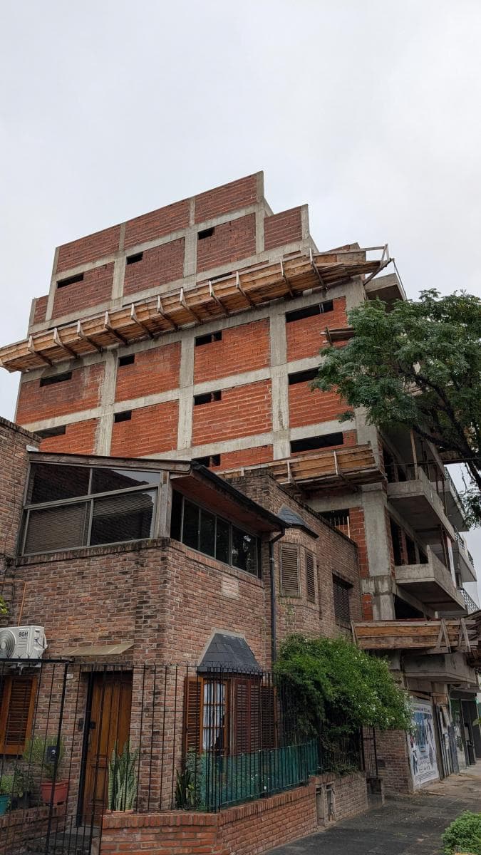 Propiedad en Argentina