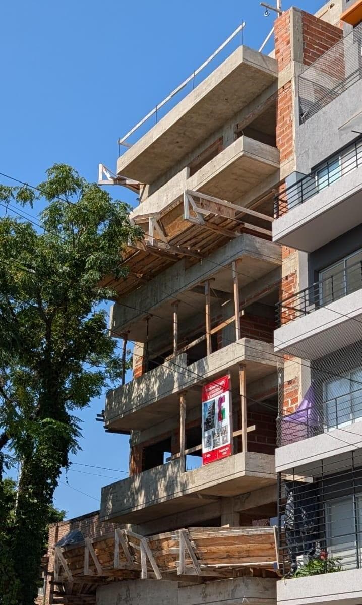 Propiedad en Argentina