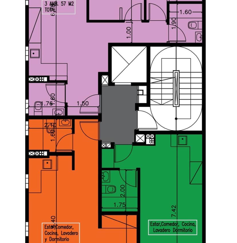 Plano 1