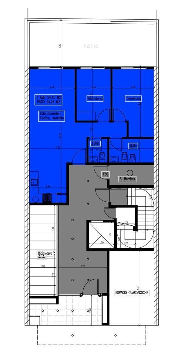 Plano 1