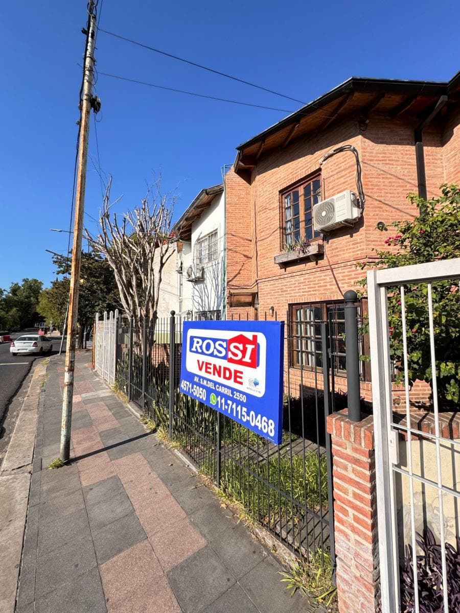 Propiedad en Argentina