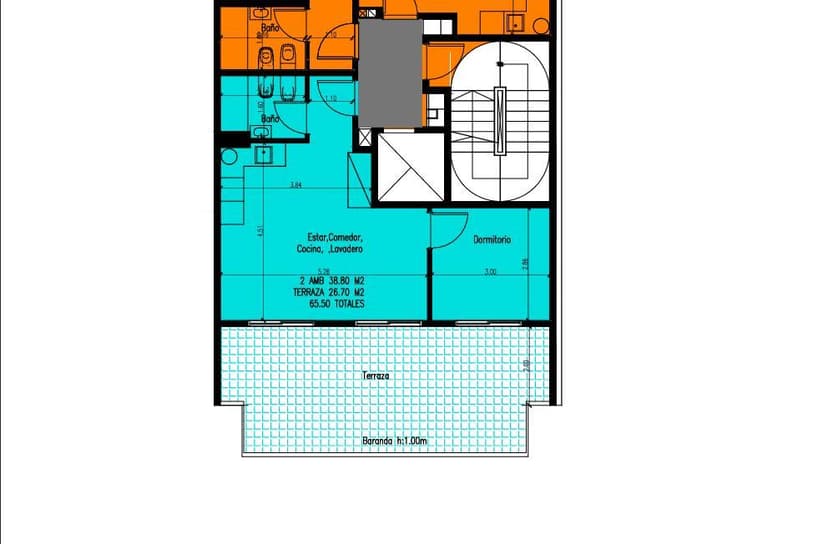 Plano 2