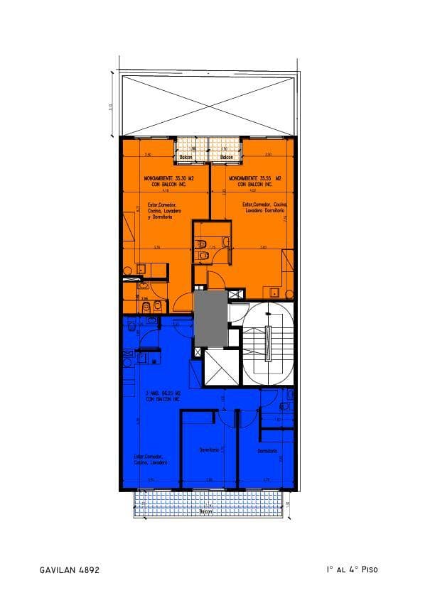 Plano 1