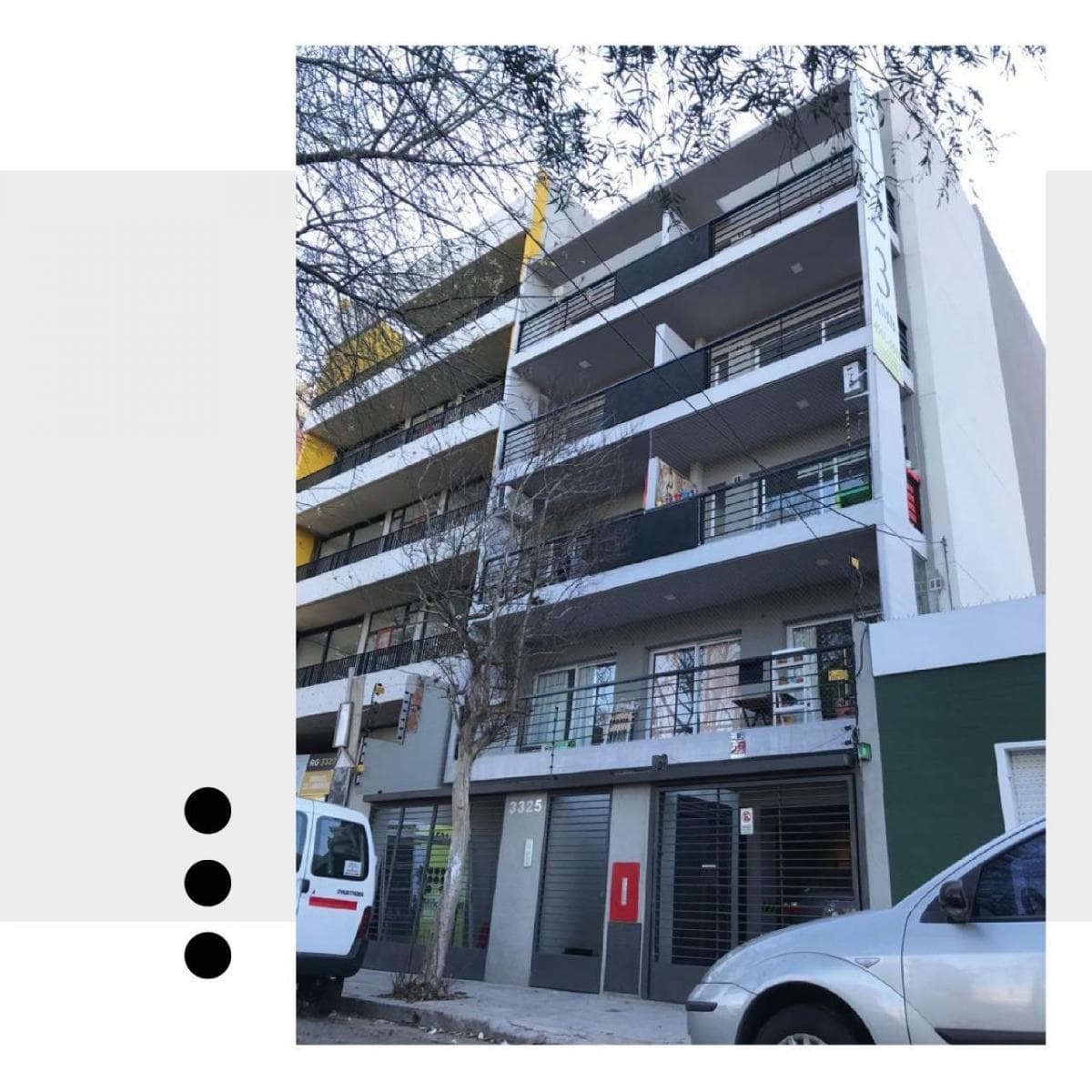 Propiedad en Argentina
