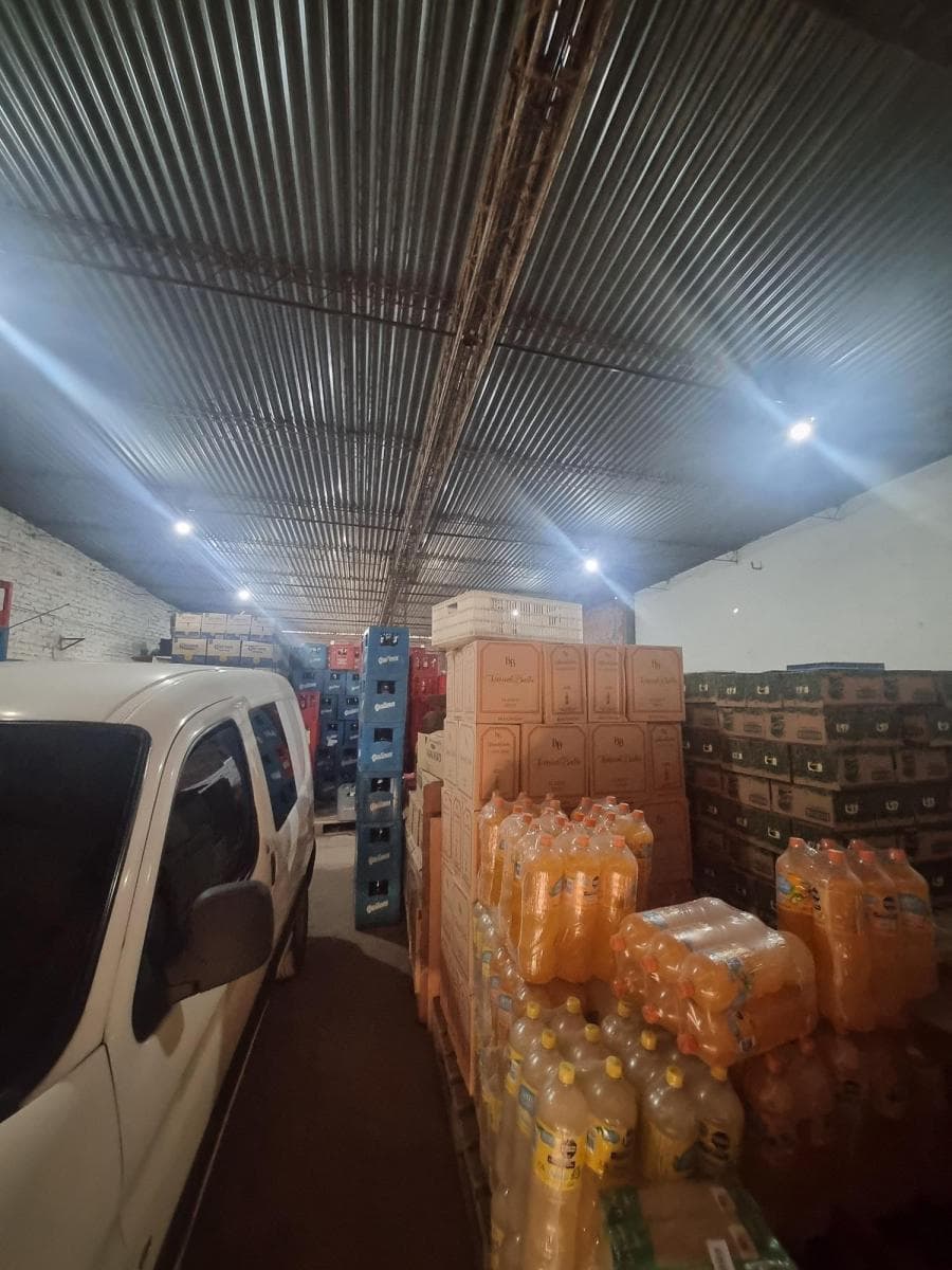 Propiedad en Argentina