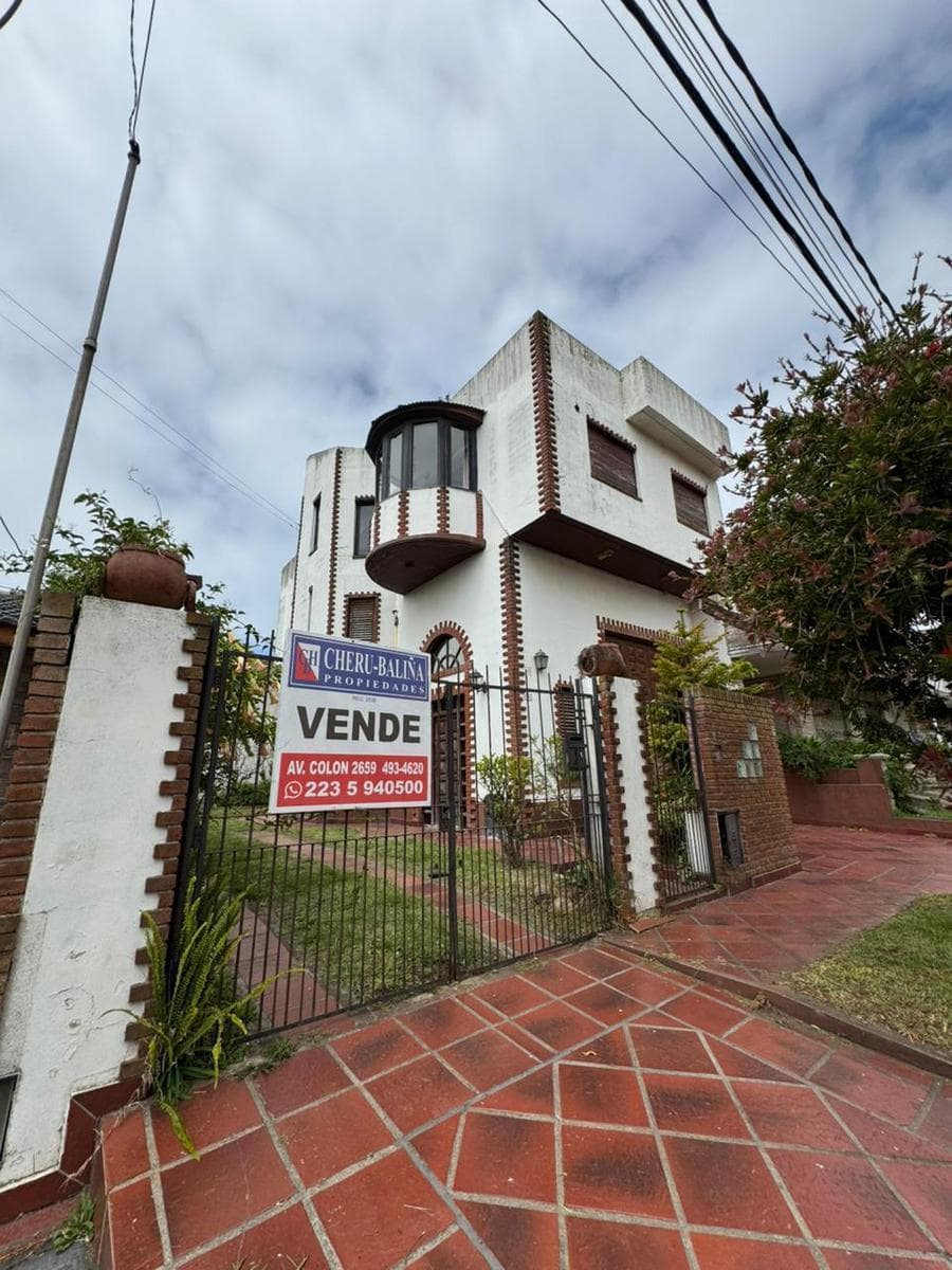 Propiedad en Argentina