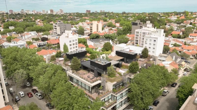 Propiedad en Argentina