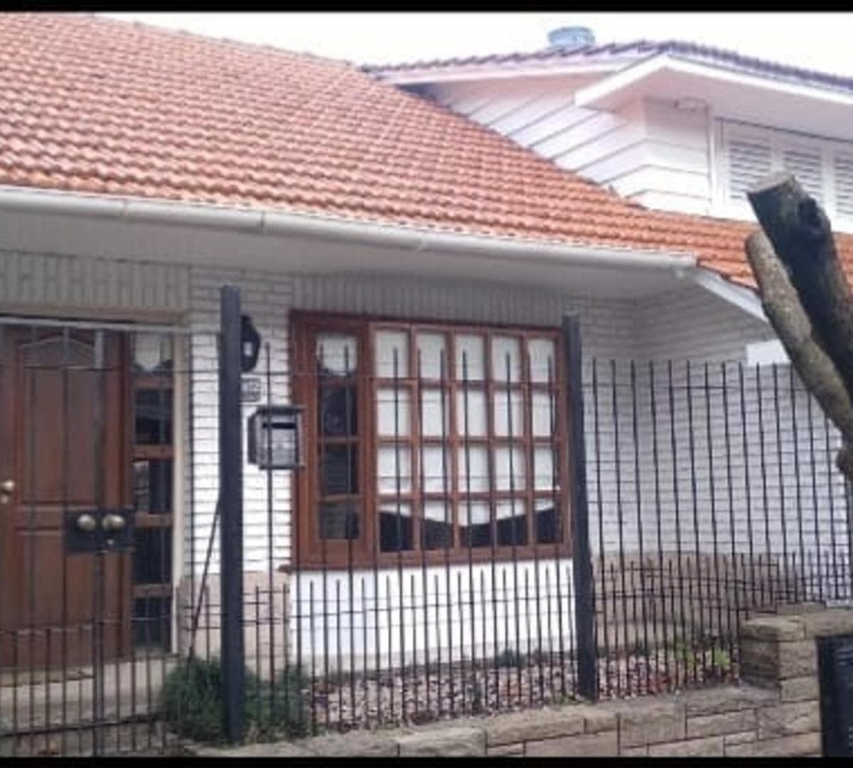 Propiedad en Argentina