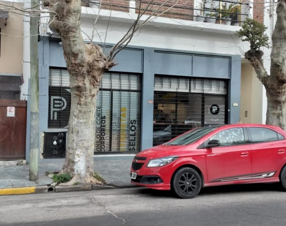 Propiedad en Argentina