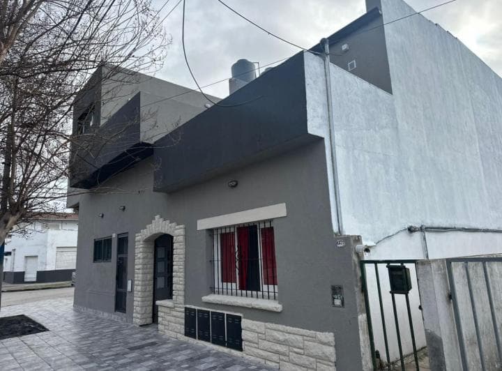 Propiedad en Argentina