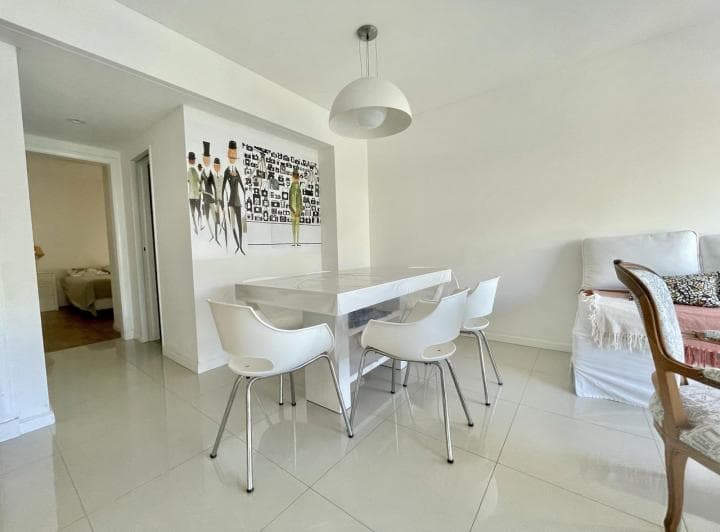 Impecable dos ambientes edificio LUMIERE 4