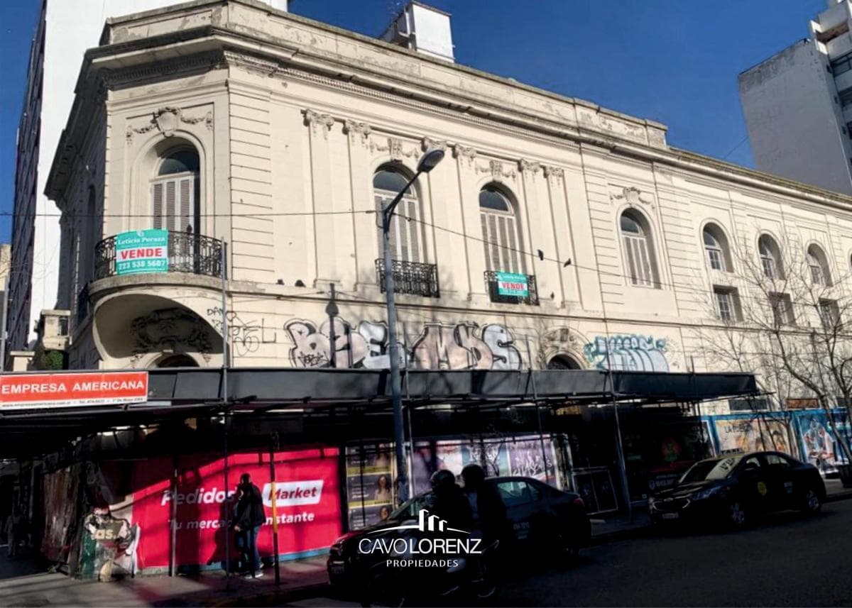 Propiedad en Argentina