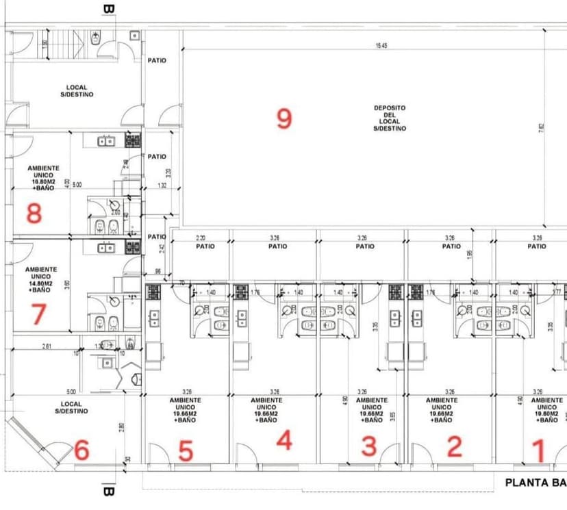Plano 1