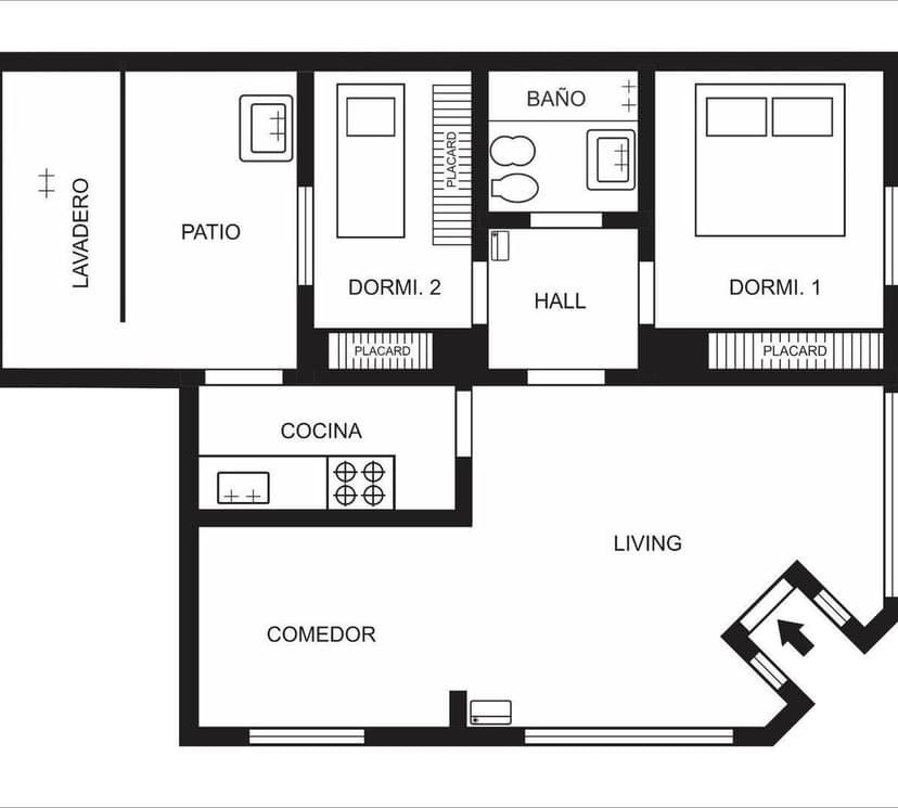 Plano 1