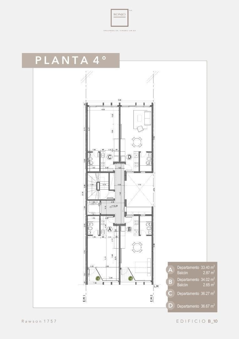 Plano 8