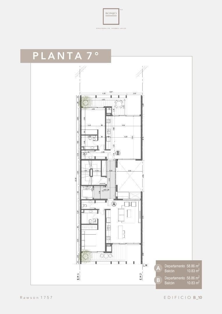 Plano 3