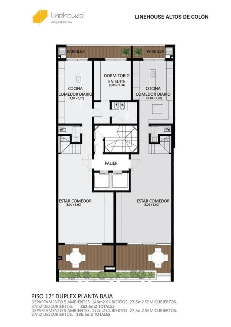 Plano 5