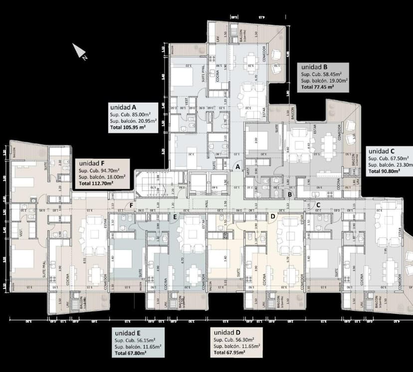 Plano 7
