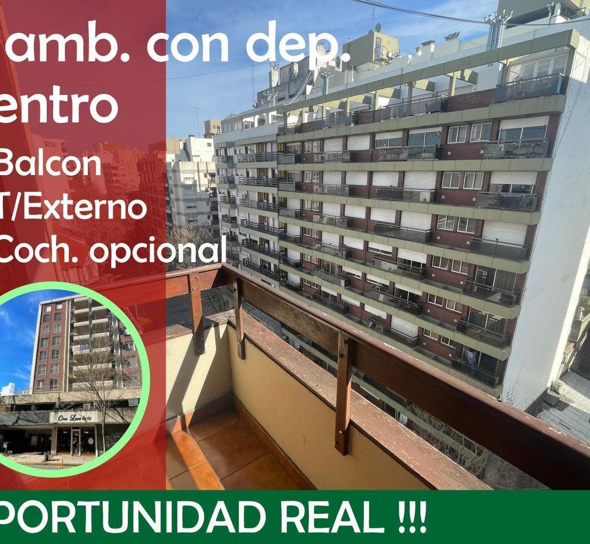 Propiedad en Argentina