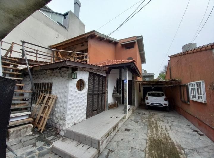 Propiedad en Argentina