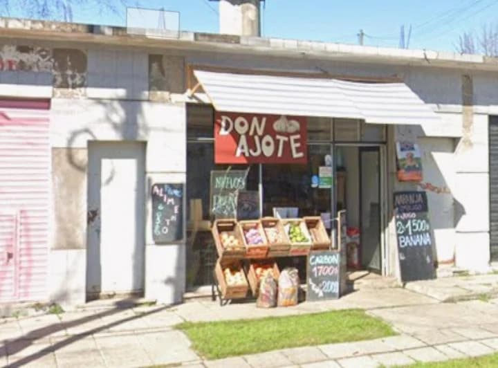 Propiedad en Argentina