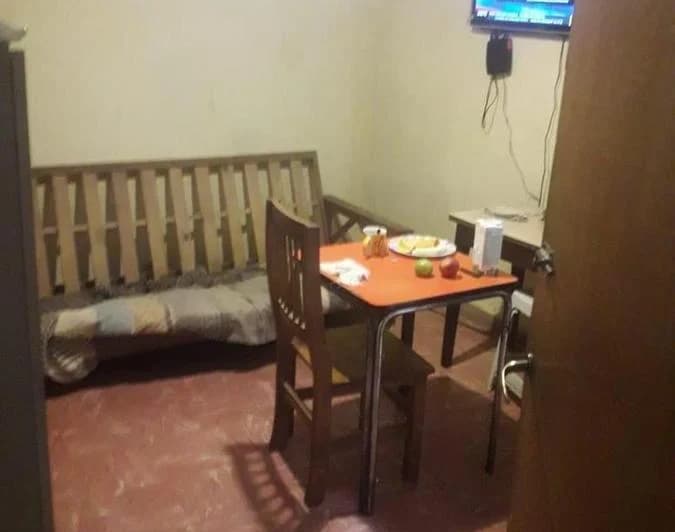 Hotel en alquiler a reciclar de 20 habitaciones 4